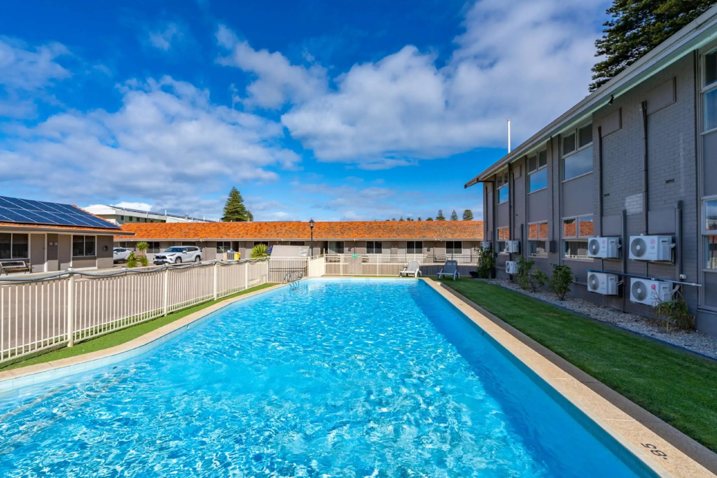 Hospitality Esperance, SureStay Collection by Best Western - Général