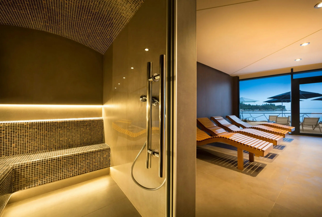 Boutique & Design Hotel Navis - Général