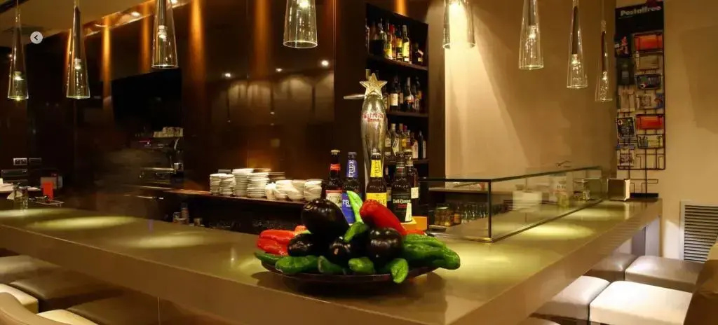 Hotel photo 11