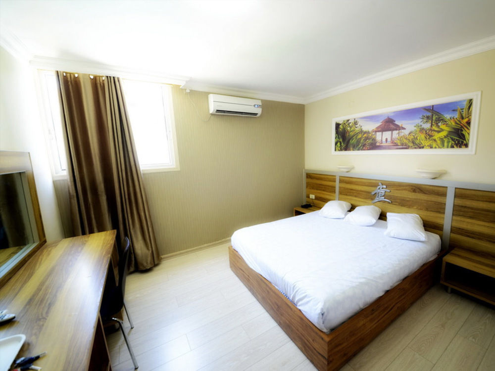 Be Center Hotel — 5
