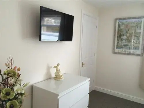 Number 1 B&B — фото 6