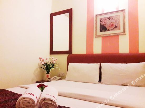 Sun Inns Hotel Kepong