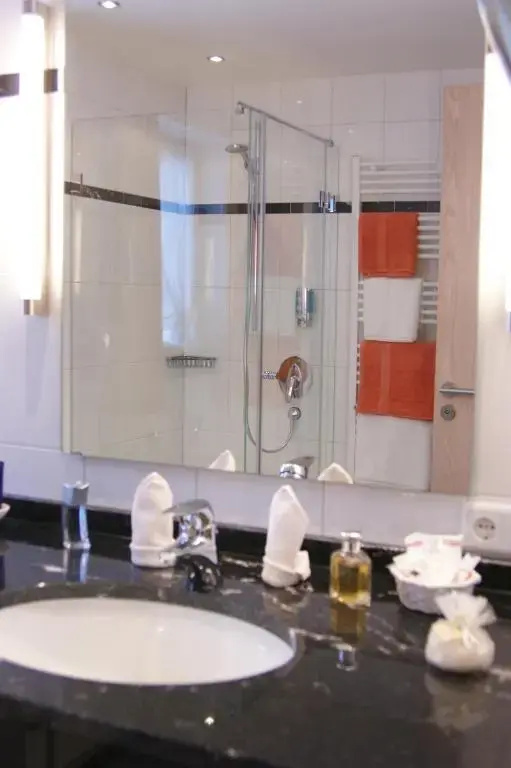 Hotel Feldmeier - Chambres