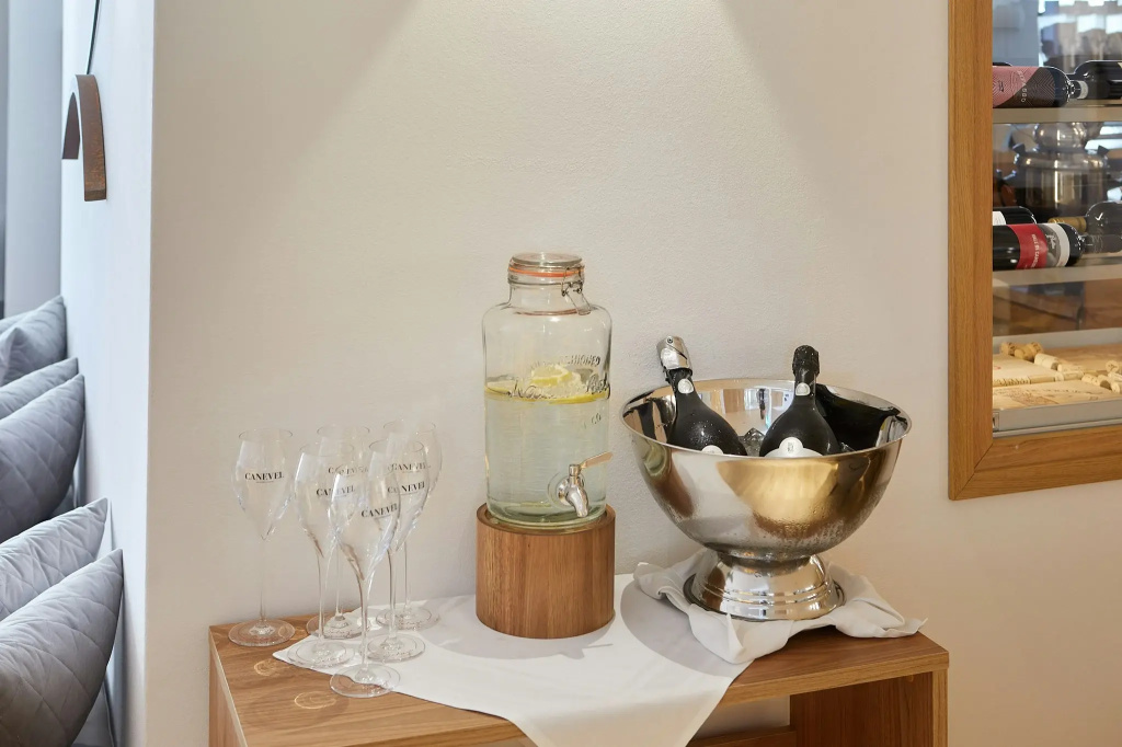 Hotel Rössli Gourmet & Spa - Général