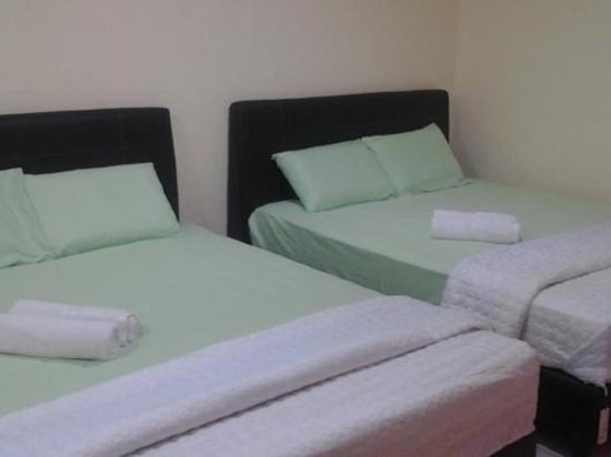 Best Seven Motel