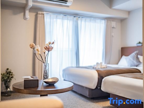 Apartment Hotel 11 Kuromon II 사진 1