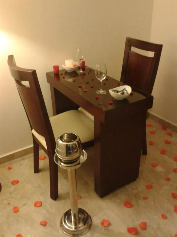 Hotel Palonegro Cabecera - Général
