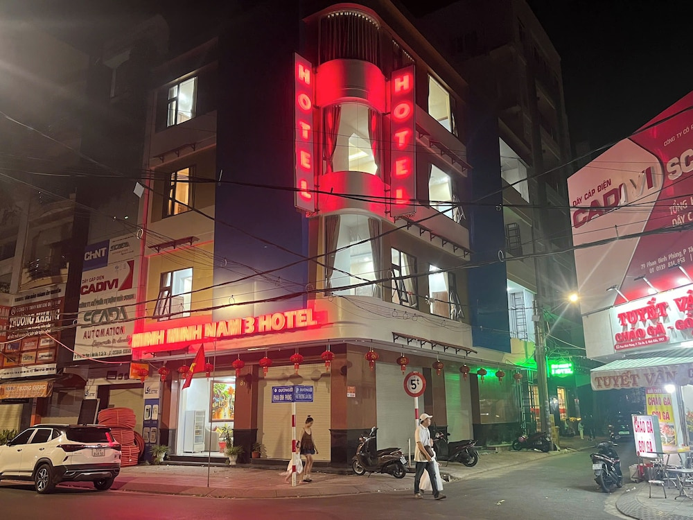 Minh Minh Nam 3 Hotel