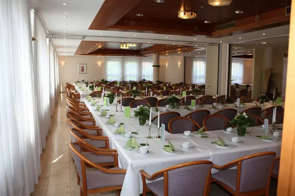 Akzent Hotel Goldener Ochsen - Général