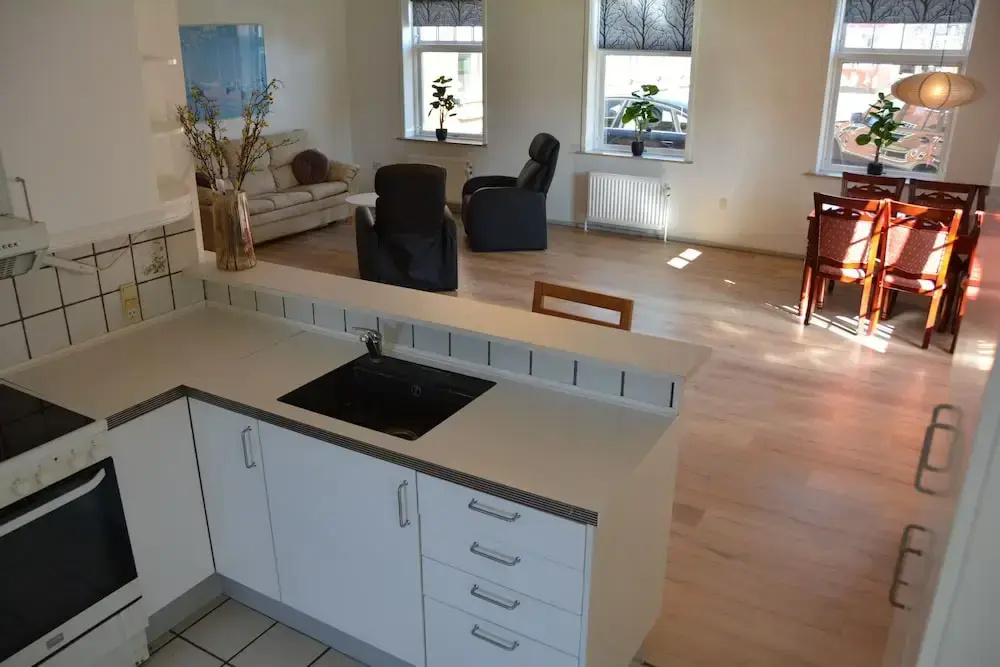 Classic Apartment