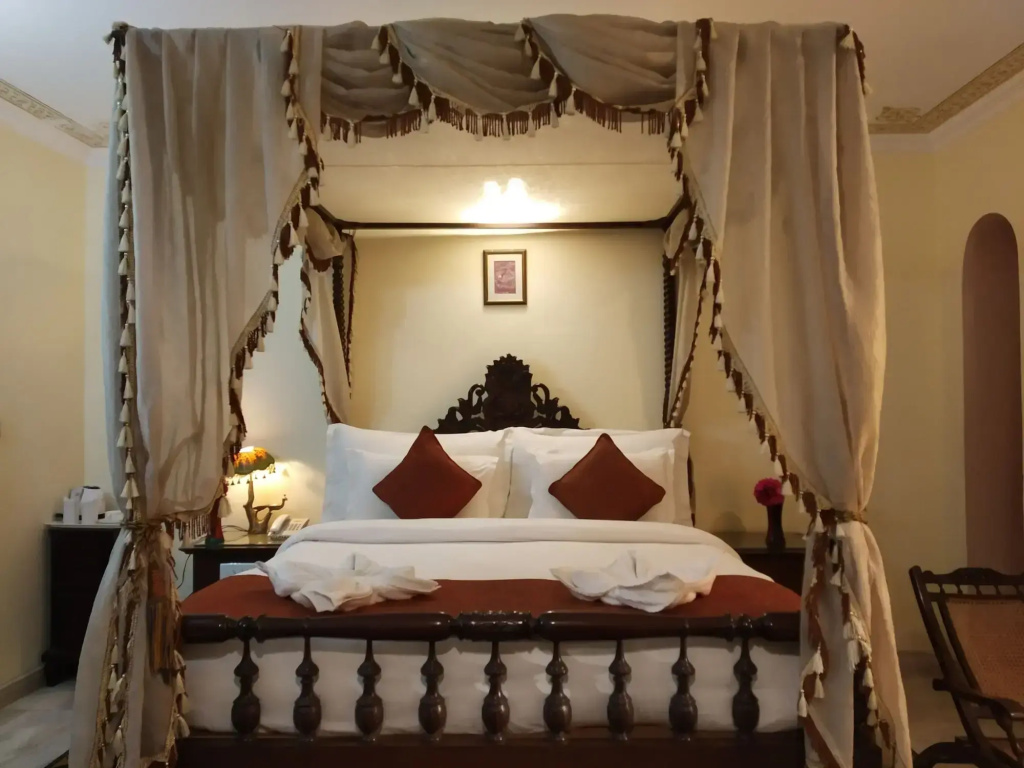 The Fort Ramgarh - фото 17