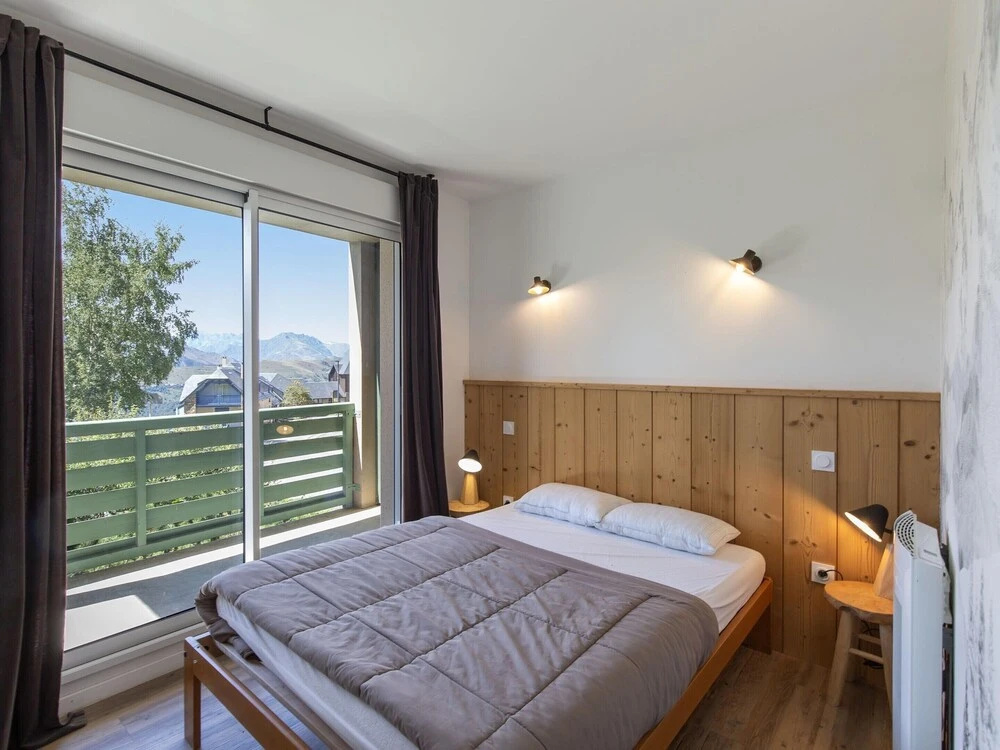 Voir la photo 2 — Spacious 2-bedroom 6-guest Apartment