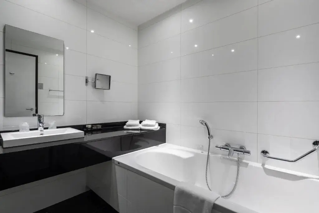 Van der Valk Hotel Duiven near Arnhem A12 - Chambres