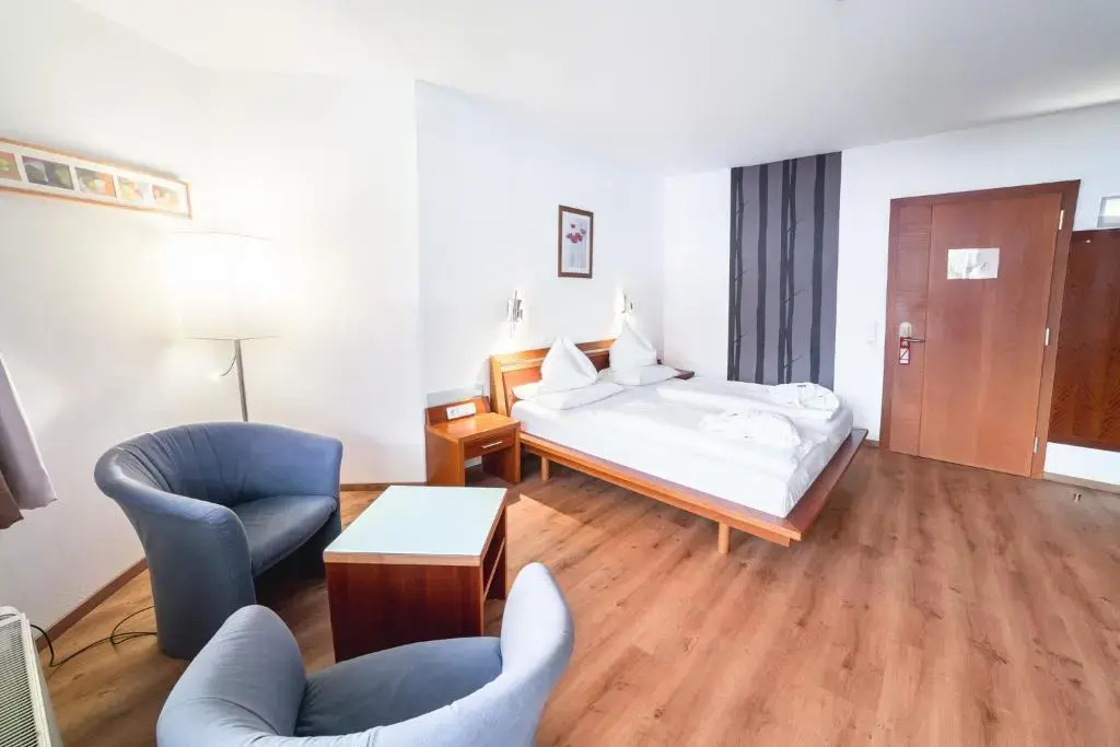 Alpen Adria Hotel & Spa - Chambres