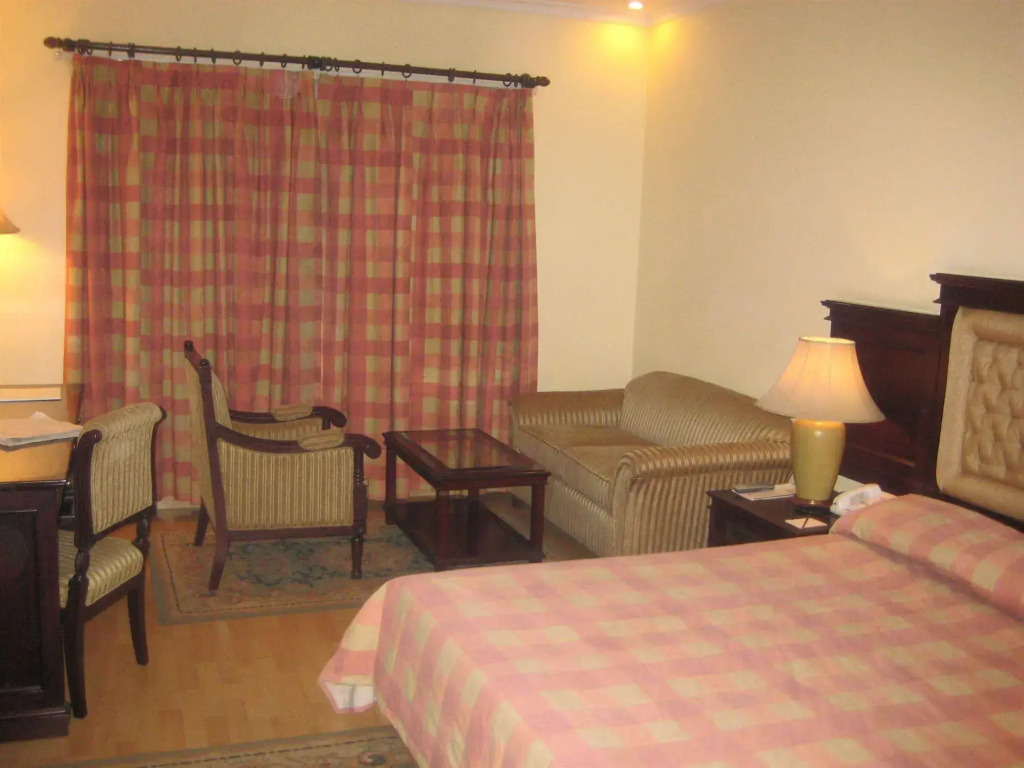 Holiday Inn Agra MG Road by IHG — фото 4