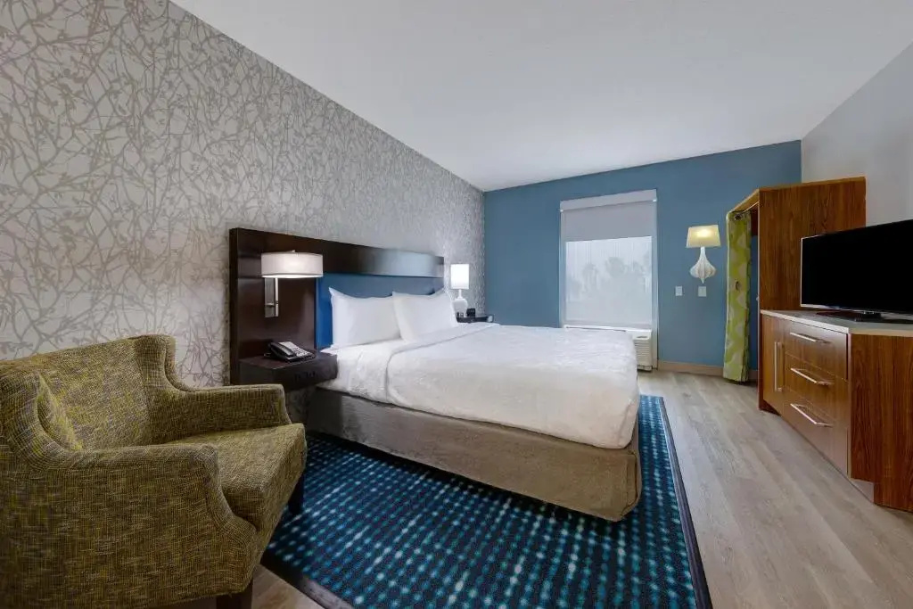 Home2 Suites by Hilton Orlando/International Drive South - Chambres