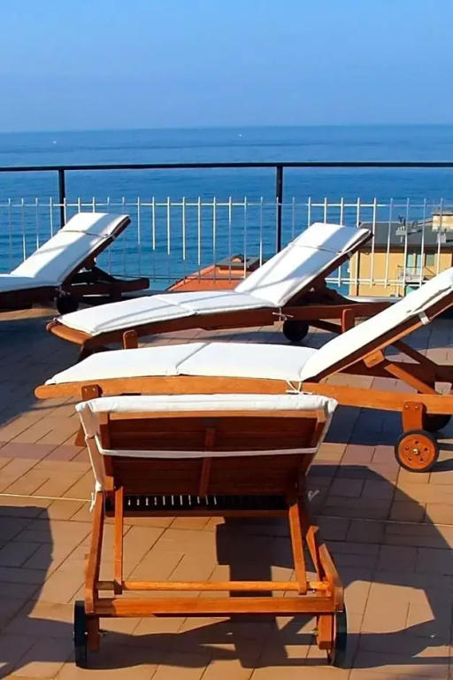 Hotel Mediterraneo - Général