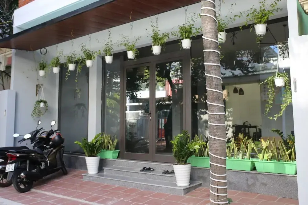 Hotel photo 17