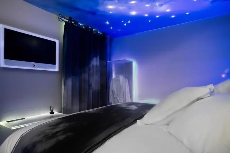 Five Boutique Hotel Paris Quartier Latin 53