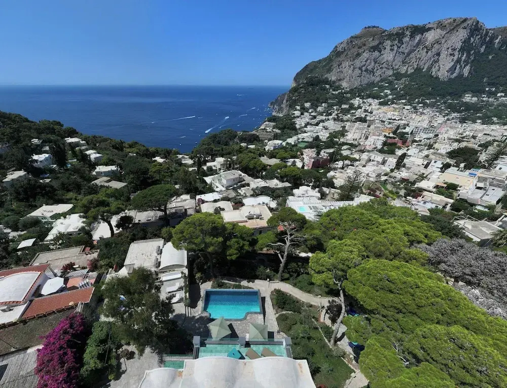 Villa L'Ara