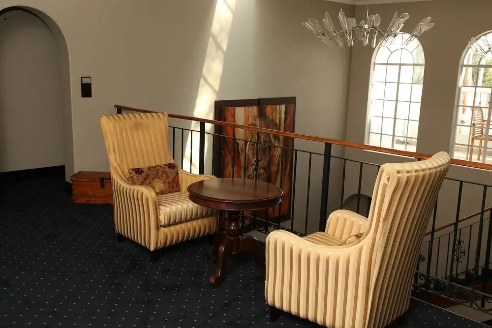 Village Ridge Boutique Stays - фото 23