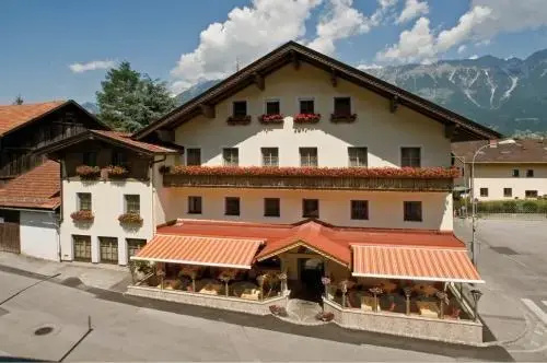 Hotel Bierwirt - Chambres