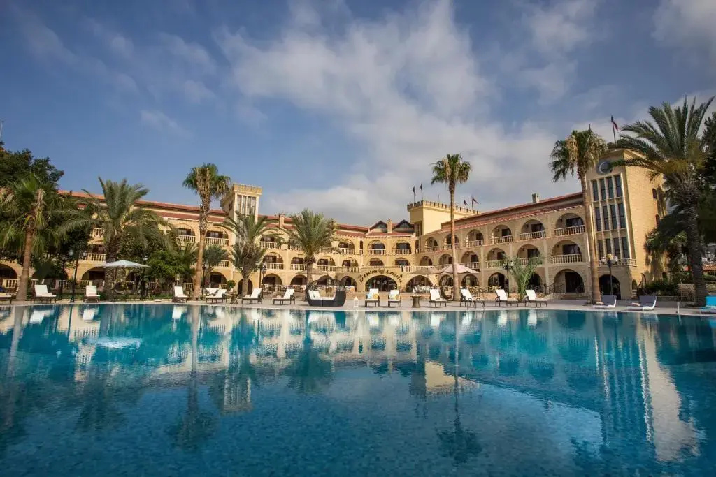 Hotel photo 12