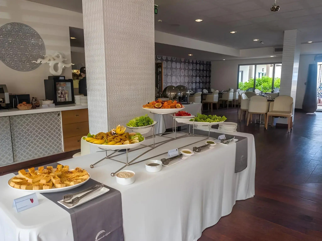 Le Battant Des Lames - фото 10