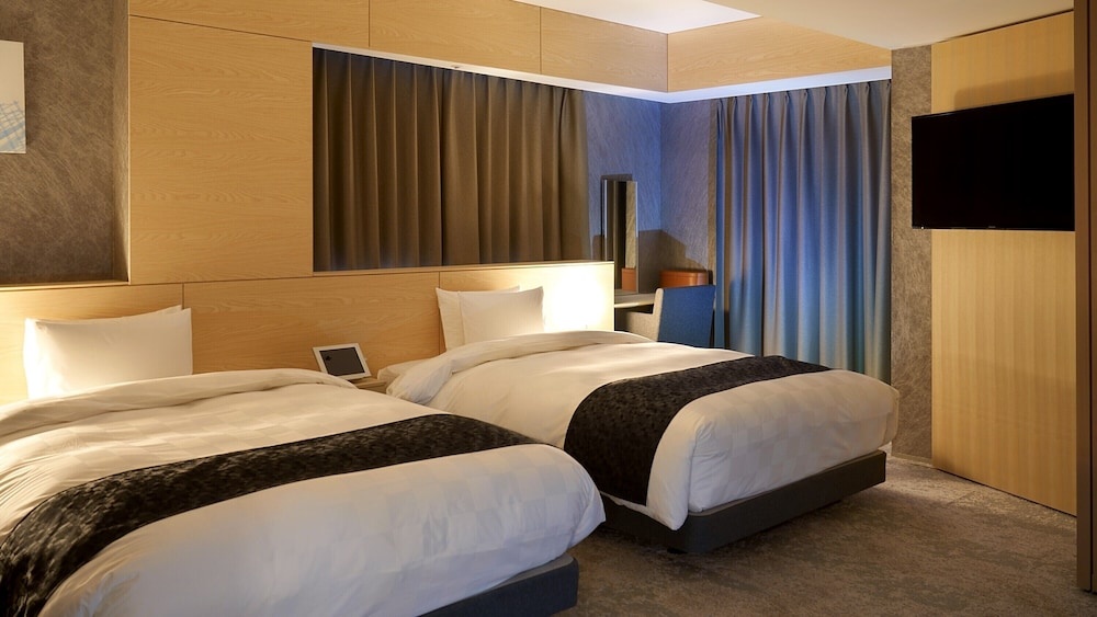 Hotel Royal Classic Osaka 사진 14