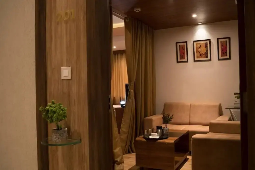 Hotel photo 4
