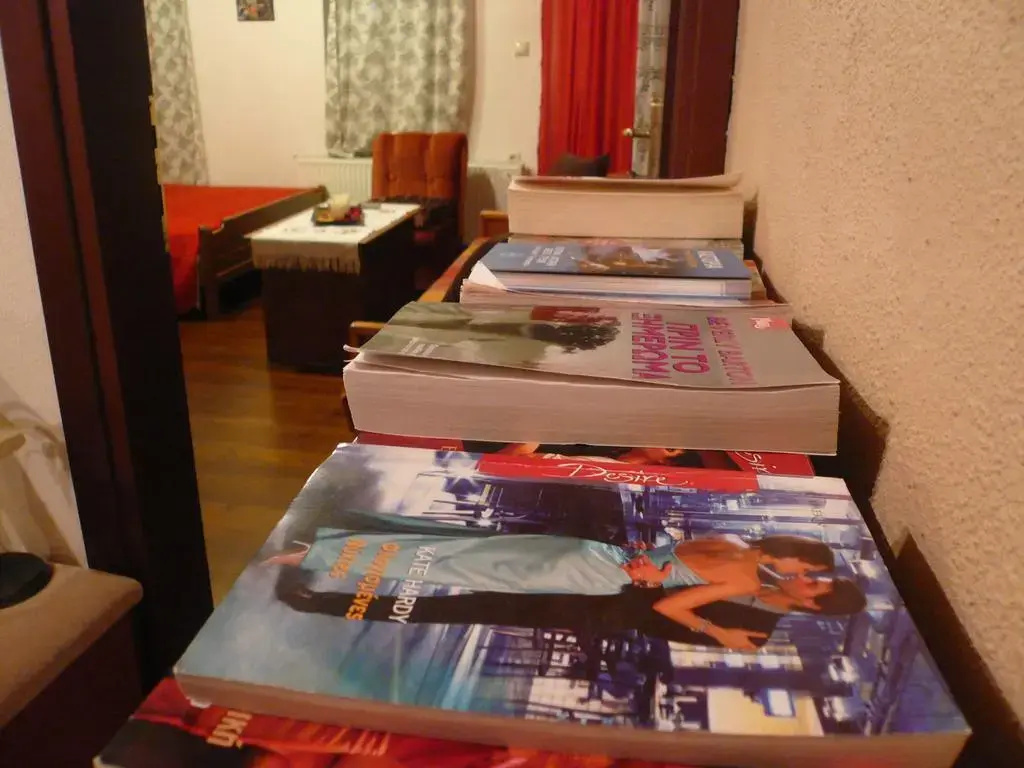 Hotel photo 11