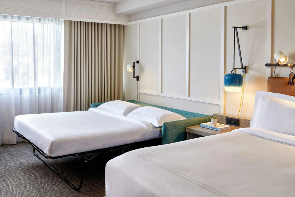 Westdrift Manhattan Beach, Autograph Collection by Marriott — фото