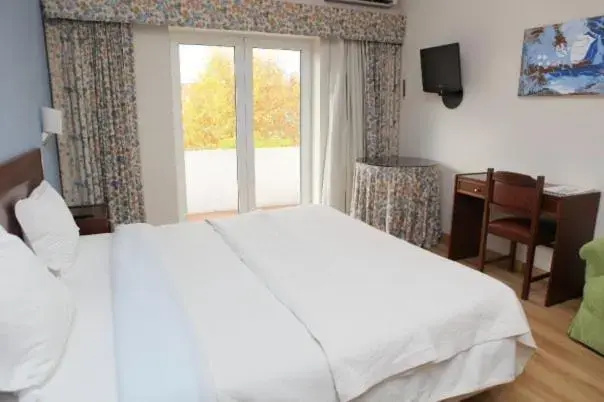 Petrus Hotel - Chambres