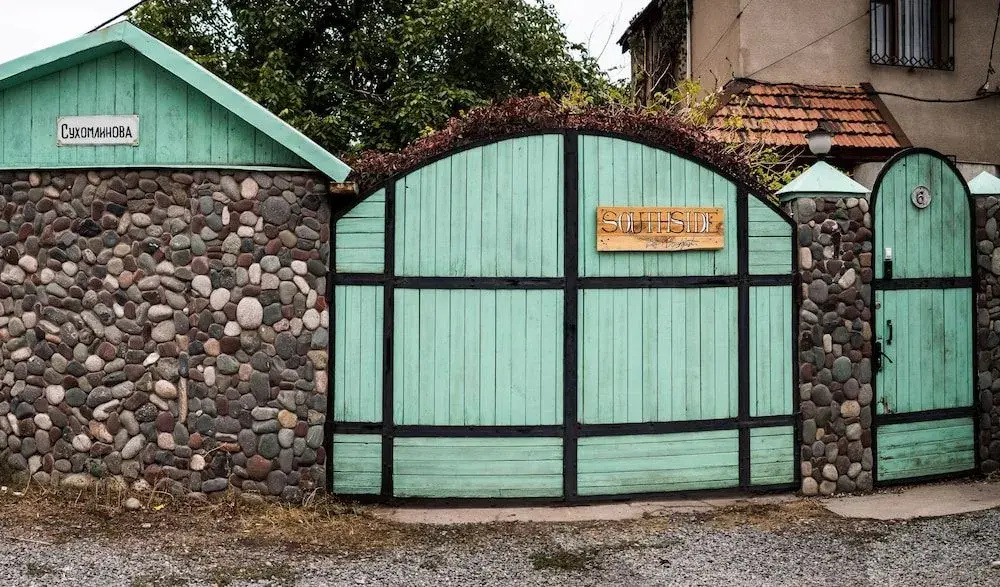 Southside Guest House