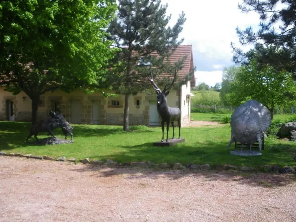 Domaine Du Vieux Gaval
