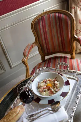 Relais Saint Germain - Général