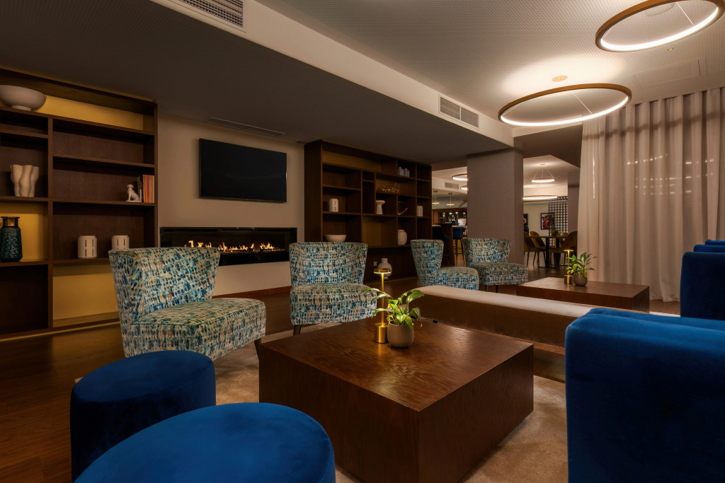 Boeira Garden Hotel Porto Gaia, Curio Collection by Hilton - Vorschau 2