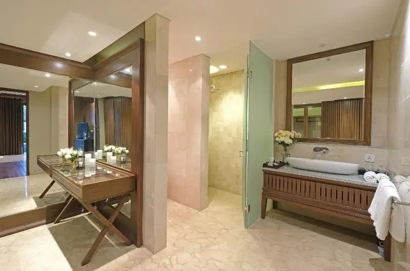 Royal Tulip Springhill Resort Jimbaran — 6