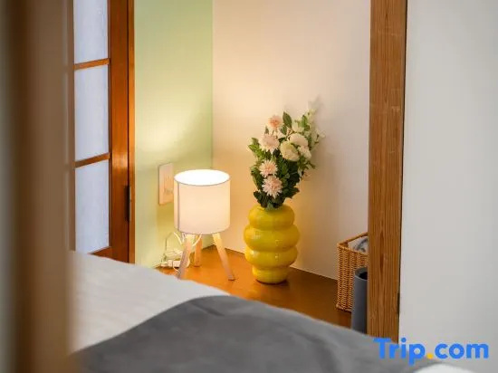 Shibuya 4min walk, Shinsen 3min,Central Shibuya,Family Friendly,Switch,Free Wi-Fi,PocketWi-Fi 사진 1