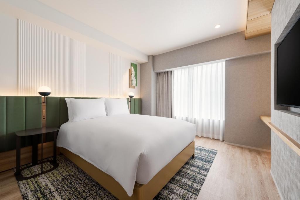 Hilton Garden Inn Kyoto Shijo Karasuma 사진 10