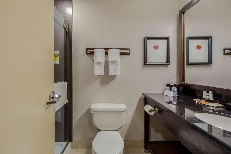 Best Western Premier Denham Inn & Suites - Chambres