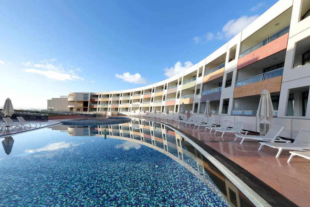 Eurostars Las Salinas - 5