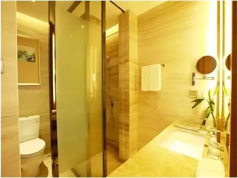 Chengdu Jingtong 101 Hotel - Général