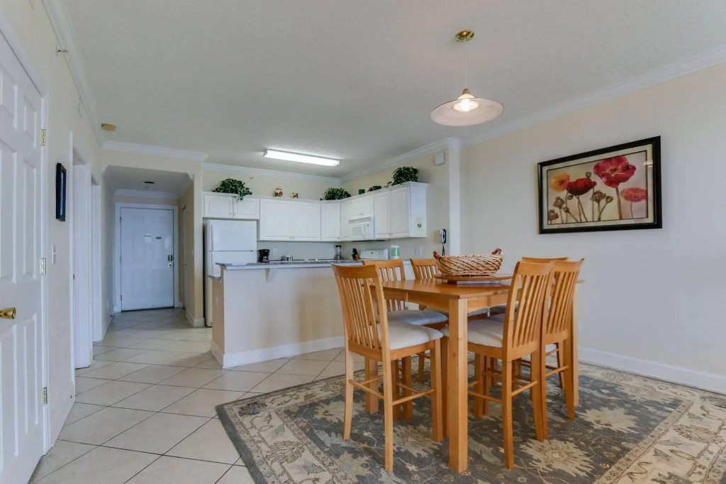 Emerald Isle Beach Resort by Panhandle Getaways - Général