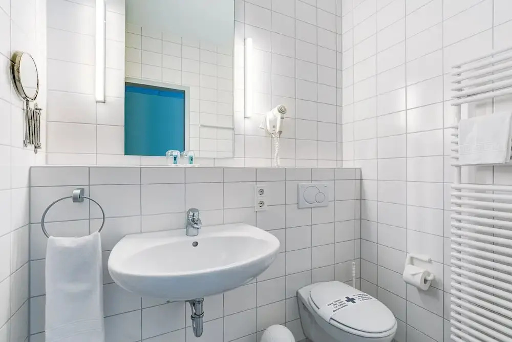 Bodensee Yachthotel Schattmaier - Chambres