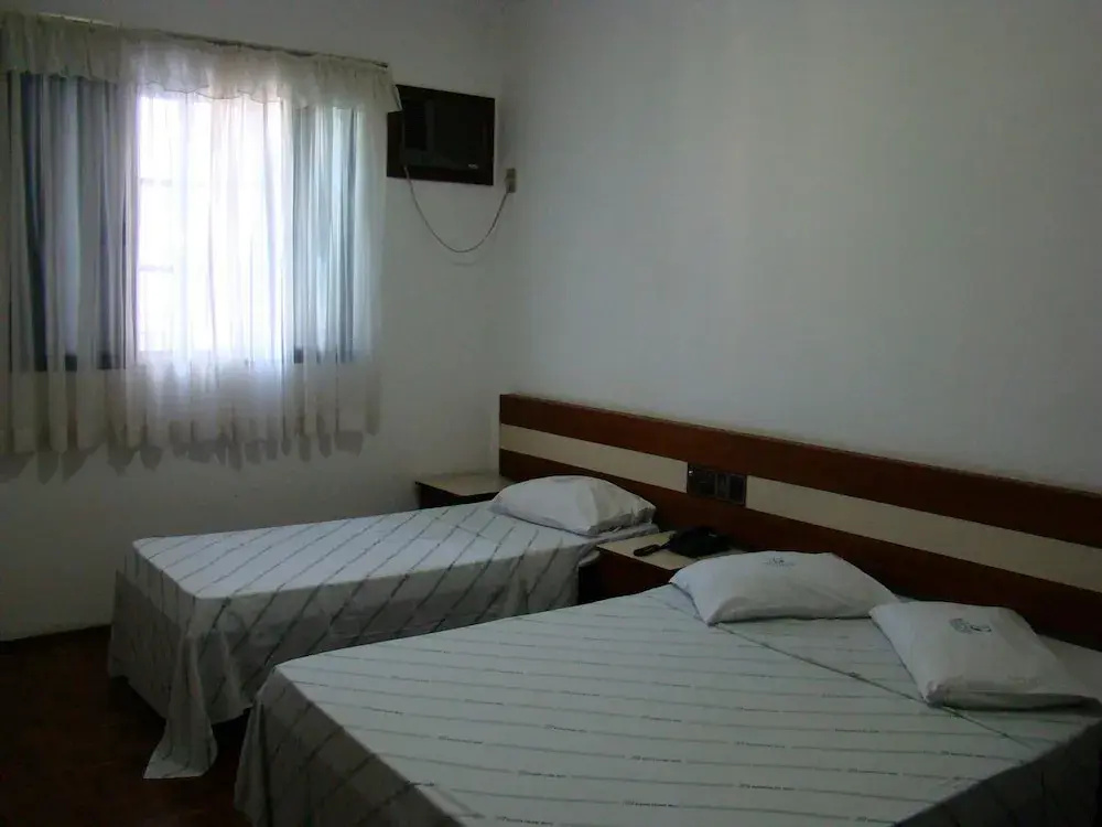 Blanco Palace Hotel - Général