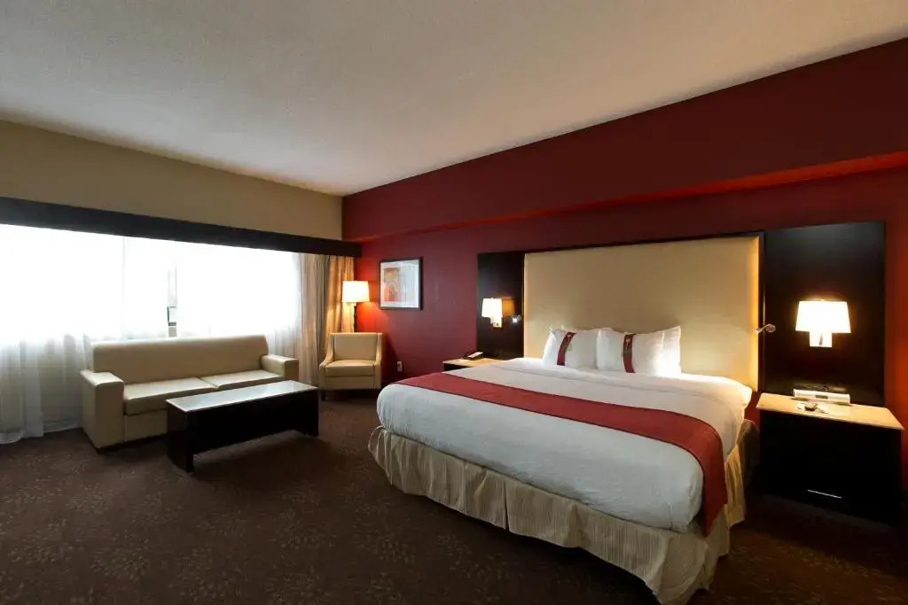 Liyo Inn - Chambres