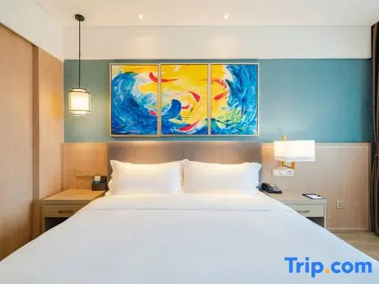 Jiuzhaigou Hotel - Chambres
