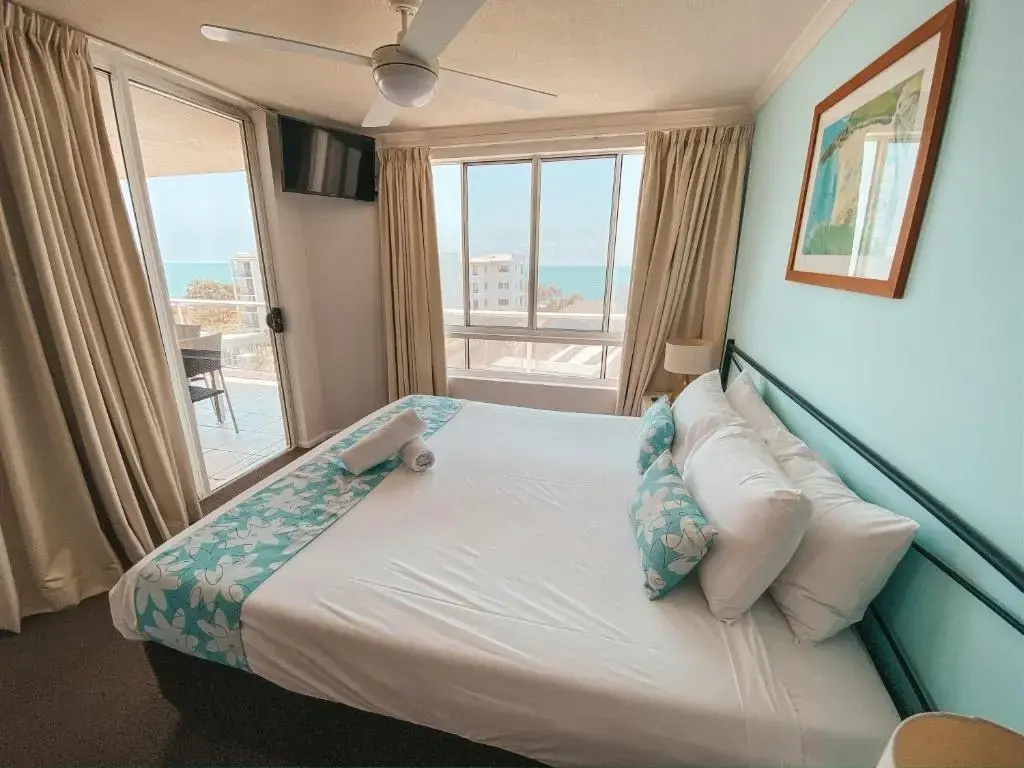 Bargara Blue Resort - Général