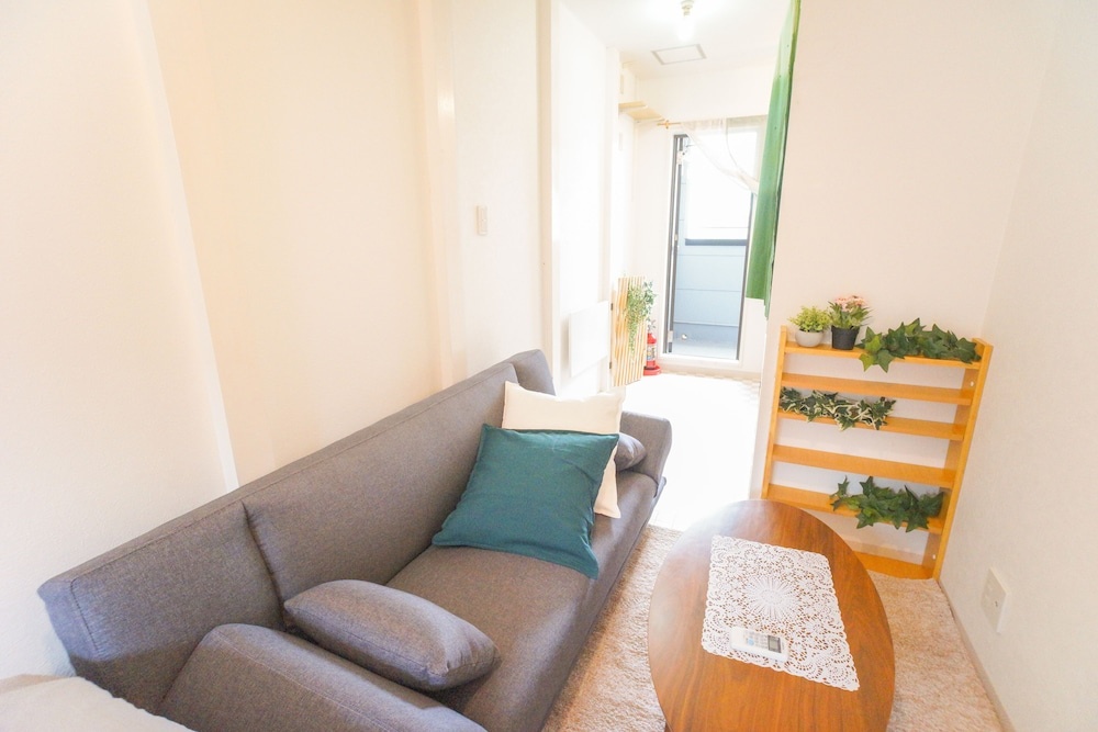 Matsuyamachi House 사진 15